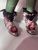 Katherine's Collection Rosalie Blackthorn witch Pink Panic possession  41.5
