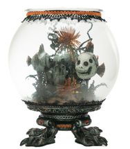 Katherines Collection Shallow Grave Fishbowl 7.5 x 9.5 