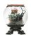Katherines Collection Shallow Grave Fishbowl 7.5 x 9.5 