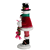 Katherine's Collection Sir Casper Cashew nutcracker snowman Merry & Magnificent Christmas 16.5"