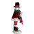 Katherine's Collection Sir Casper Cashew nutcracker snowman Merry & Magnificent Christmas 16.5"