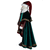 Katherine's Timeless Christopher Tidings Santa Claus doll 32"