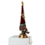 Katherine's Collection Timeless Tree stocking holder