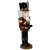 Katherine's Collection Toy Soldier server nutcracker 49.5"