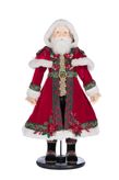 Katherine's Collection Christopher Magic Santa 24"