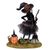 Katherine's Collection Halloween 2026 Witching Hour Witch in training 14.75"