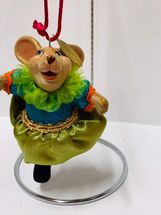 Katherines Collection nutcracker mouse 