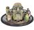 Katherine's collection Dinner is served Frankenstein server