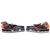 Katherine's collection Bedtime with Batsons set of 2 rats mice