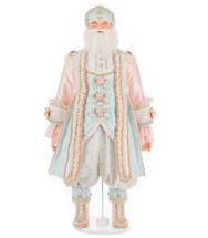Katherines Collection Joyeux Pete Noel Santa Claus 33
