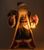 Katherines Collection King Christopher Santa Claus with lantern 18