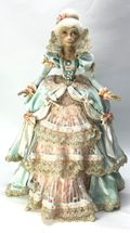 Katherines Collection Marie Georgette Monkey limited Edition 50 pieces