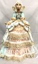 Katherines Collection Marie Georgette Monkey limited Edition #9 of 50 pieces