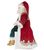 Katherines Collection King Christian 18 Santa Claus & Throne