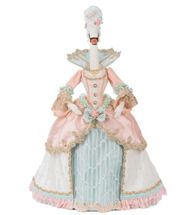Katherines Collection Odette de La Fontaine Swan doll limited Edition 50 pieces