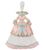 Katherines Collection Odette de La Fontaine Swan doll limited Edition 50 pieces