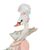 Katherines Collection Odette de La Fontaine Swan doll limited Edition 50 pieces