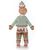 Katherines Collection Al Spice gingerbread man boy  29