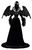 Katherine's Collection Halloween 2026 Kiss of Death Lilith Noir Vampiress Doll