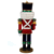 Katherine's Collection Toy Soldier server nutcracker 49.5"