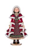 Katherine's Collection Merry Magic Mrs Claus 24