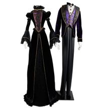 Katherine's Collection Halloween 2026 Last Dance Couple Kiss of death