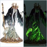 Katherines collection Gilda Treasure Temptress 24 glows in dark