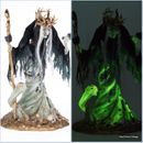 Katherines collection Gilda Treasure Temptress 24 glows in dark