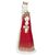 Katherines Collection King Christian Santa Claus of the North Pole 71 Lifesize