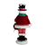 Katherine's Collection Sir Casper Cashew nutcracker snowman Merry & Magnificent Christmas 16.5"