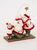 Katherine's Collection Christopher Magic Santa & Merry Magic  Mrs Claus set of 2 24
