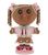 Katherines Collection Sugar E Sweet gingerbread girl candy container