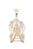 Katherines Collection swan sleigh Joyeux Noel