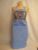 Sold out mermaid blue nautical apron