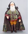 Katherine's collection Woodland Santa Claus 25