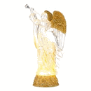 Raz Imports  water lanterns, globes & glitter candles