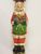 Regency lighted LED Santa Claus Lamppost 16"