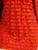 Sold Cactus Ruffle red shirt size large only