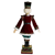 Katherine's Collection nutcracker Captain Timothy Tidings Timeless Tidings 31.5 inches