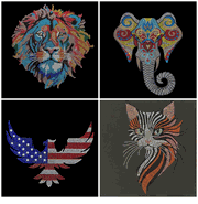 rhinestone shirts