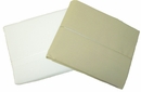 3/4 Bed Deep Fitted Sheets 15"