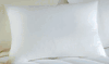 400 Thread Count Sateen King Pillow Protector