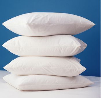Allergy Relief King Pillow Cover