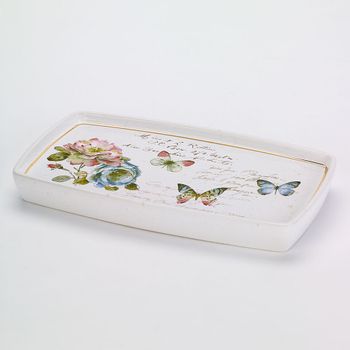 Avanti Butterfly Garden Tray