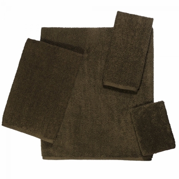 Avanti Premier Solid Color Terry Towels