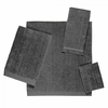 Avanti Solid Color Velour Towels-16 Colors