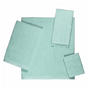 Avanti Solid Color Velour Towels-16 Colors