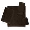 Avanti Solid Color Velour Towels-16 Colors