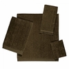 Avanti Solid Color Velour Towels-16 Colors