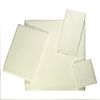 Avanti Solid Color Velour Towels-Ivory